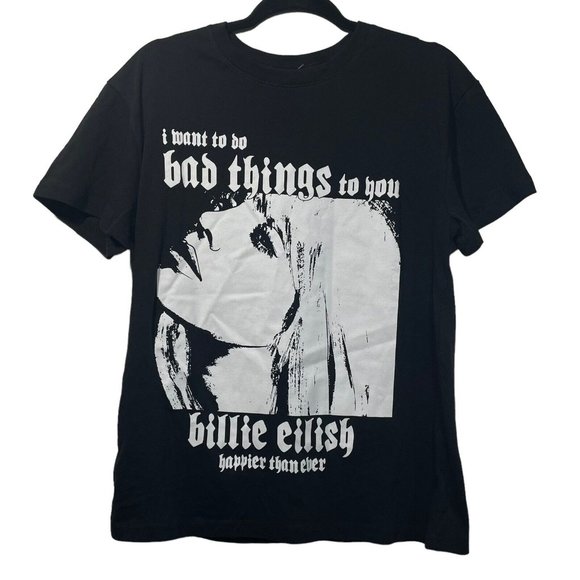 nike de billie eilish